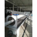 75-250MM  PVC pipe making machine/extrusion production line